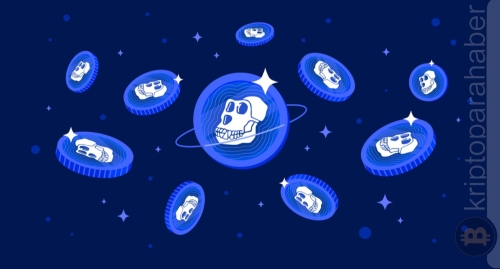 ApeCoin Topluluğu, Ethereum gelişimine 1 milyon dolar bağışladı!