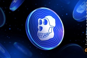 ApeCoin (APE), büyük hareketin zirvesinde olabilir!