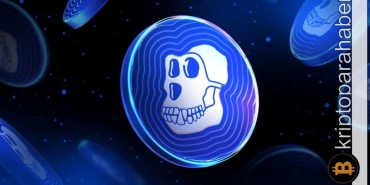 ApeCoin (APE), büyük hareketin zirvesinde olabilir!