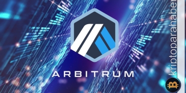Arbitrum (ARB) fiyatında kırılma bekleniyor! İşte fiyat hedefi