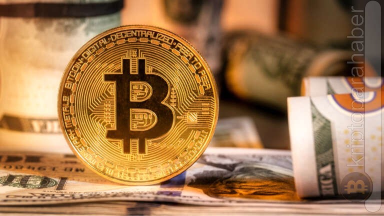 Bitcoin son 10 ayın en yüksek seviyesi olan, 30.000 doları aştı!