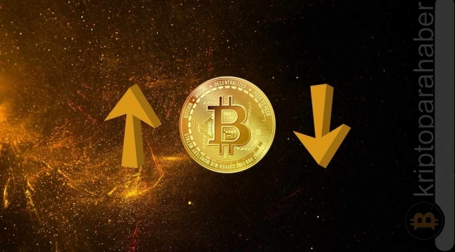 Bitcoin hedefi ne? Ünlü analist yorumladı!