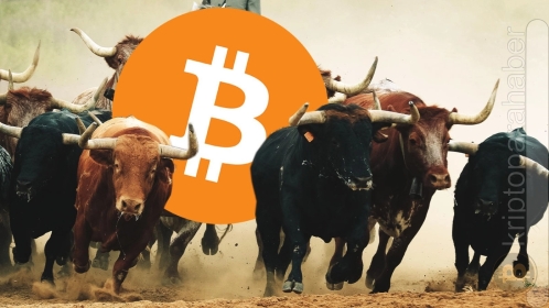 Bitcoin boğaları, BTC fiyatının 30.000 doların üzerinde bir patlama yaşayacağına hazırlanıyorlar.