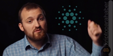 Charles Hoskinson Cardano’yu Değerlendirdi