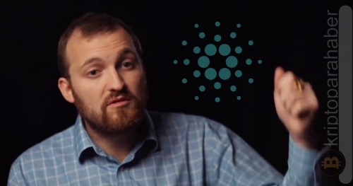 Charles Hoskinson Cardano’yu Değerlendirdi