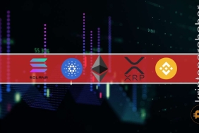 Kripto piyasasında volatilite artıyor: Altcoinlerin seyri farklılık gösteriyor!