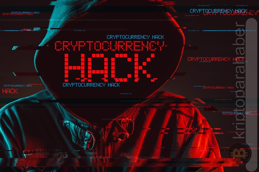 Kripto Hackerlarından nasıl korunulur? Kripto Hackerleri kimdir Kripto hack nasıl yapılır? Kripto hesap güvenliği nedir? Kripto para güvenliği - Kripto Para Haber