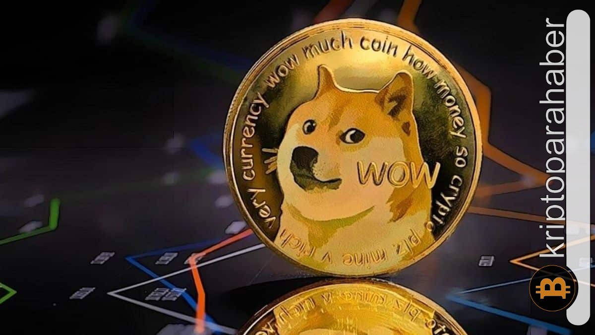 Kripto analisti, Dogecoin fiyat hedefini paylaştı!