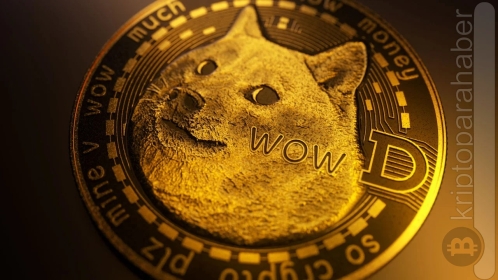 DOGE düşüş trendini sonlandırarak yükselişe geçerken, SOL ise 6 haftalık zirvesine ulaştı!