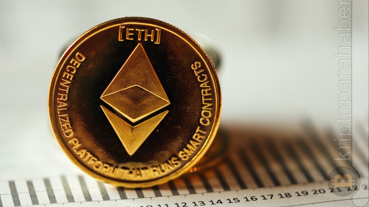 Ethereum Yol haritası; 3 Önemli olay!