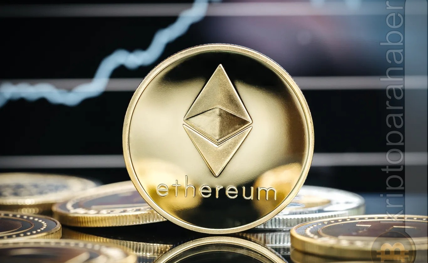 Ethereum Shapella Güncellemesi