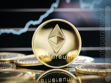Shapella güncellemesi sonrasında şimdiye kadar 1,37 milyon Ethereum (ETH) çekildi!