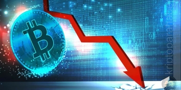 Kripto paralarda sert düşüş! Kripto paralar neden düşüşte? Kripto düşüş