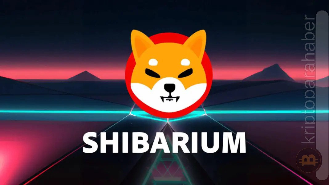 Shibarium resmi tokeni olacak mı? Shiba Inu geliştiricisi açıkladı