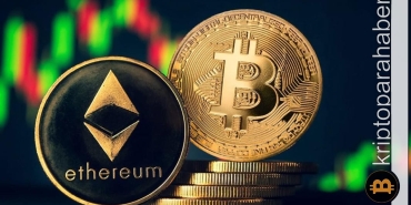Bitcoin ve Ethereum fiyatları haftanın en düşük seviyesine geriledi! Düşüş nerede son bulacak?