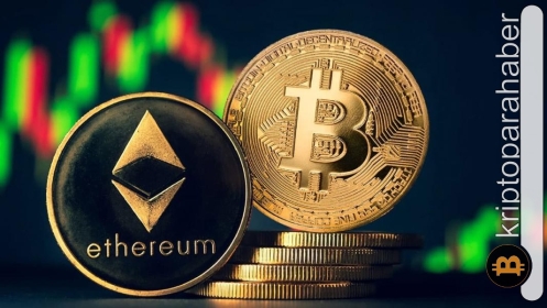 “Ethereum Triple Halving” nedir? ETH nasıl deflasyonist oldu?