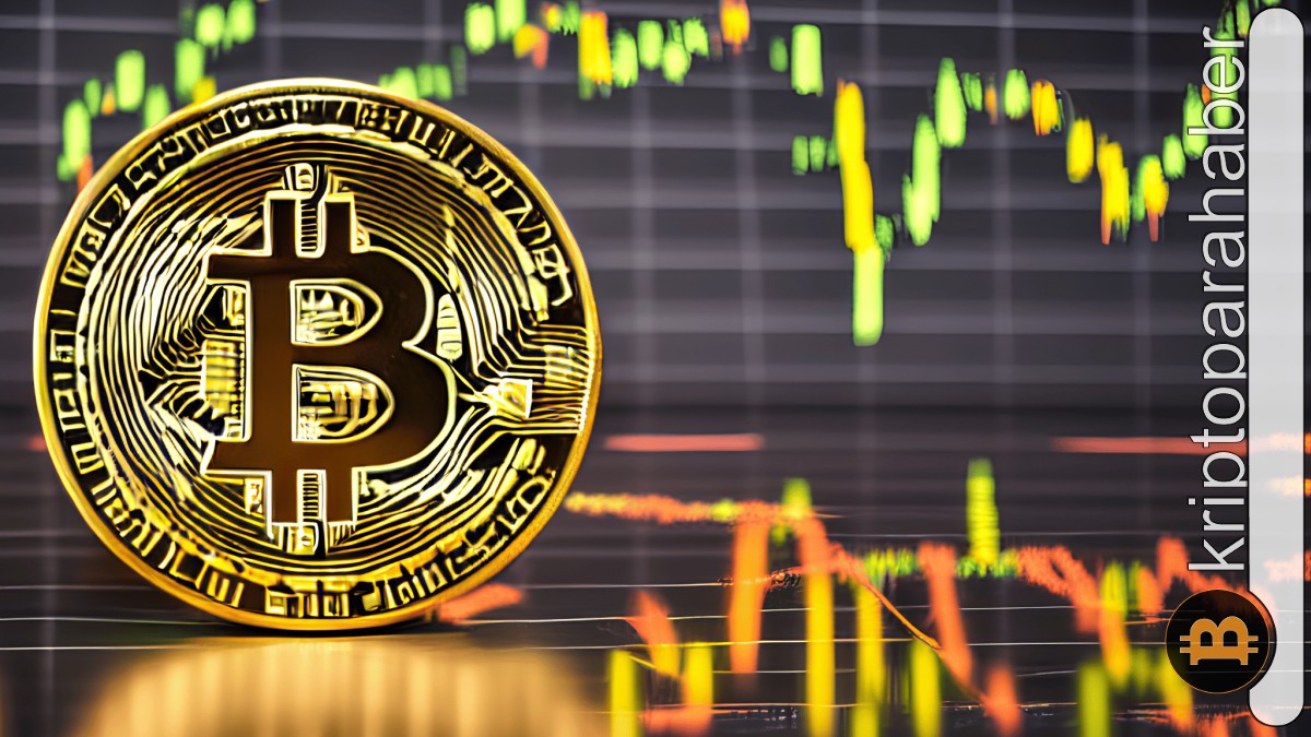 Bitcoin fiyatı, düşüş momentumundan kurtulmak için bu destek seviyesini korumalı!