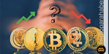 Kripto uzmanı: "Bankacılık krizi yeni başlıyor olabilir!"