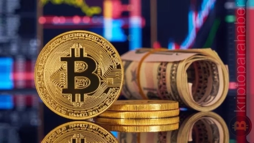 Spotta 16.000 Bitcoin satıldı! Kötü bir durumun habercisi mi?