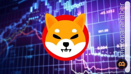 SHIB balinası, milyonlarca dolarlık yatırımıyla topluluğu şaşırtırken yakma oranı kontrolden çıkıyor!