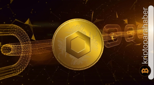 LINK, bugün grafikleri yeşile boyadı! Boğalar ralliyi devam ettirebilecek mi?