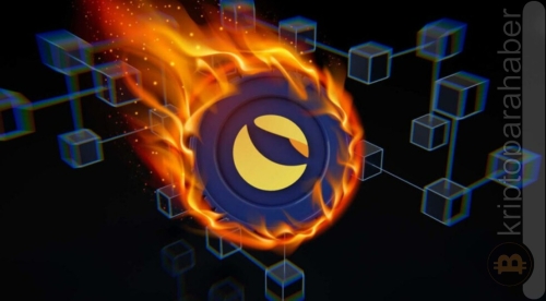 Son Dakika: LUNC 1 dolar olacak mı? Terra Classic, parity güncellemesinin resmi tarihini duyurdu!