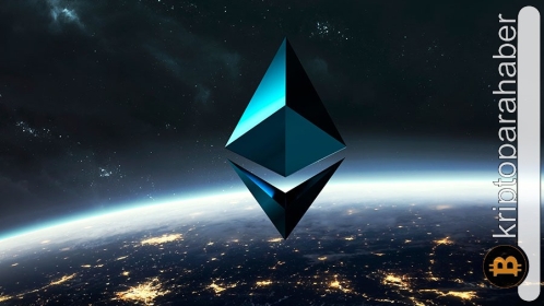 Ünlü analistten Ethereum fiyat tahmini: İşte beklenen seviyeler