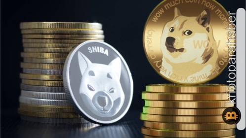 DOGE ve SHIB son birkaç haftanın en düşük seviyesinde! Meme coin piyasasında neler oluyor?