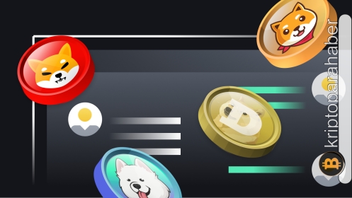 Bu 3 meme coin, kripto piyasasındaki düzeltmenin ortasında iyi bir satın alma fırsatı sunuyor!