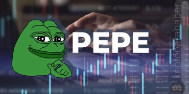 Pepe coin, Pepe token (PEPE) %1000'den fazla yükseliş gösterdi!