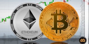 Bitcoin ve Ethereum, konsolidasyonun gölgesinde düşüş yaşıyor! Kritik rapor öncesi dikkat çekici gelişmeler