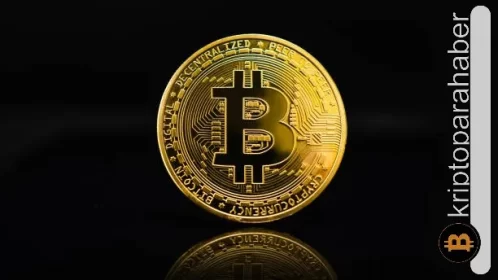 “BTC Balinaları, Bitcoin piyasasında yer değiştiriyor!”