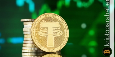Tether (USDT) yükselişte: Piyasa değerindeki kayıpları geri kazanıyor!
