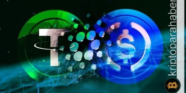 USDC'den çıkışlar sürerken Tether hakimiyetini koruyor!