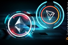 Tron (TRX), bitcoini geride bıraktı!