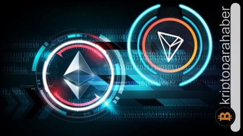 Tron Fiyat Tahmini: TRX, Bitcoin’i geride bırakarak 0,075 dolara ulaşmayı hedefliyor!