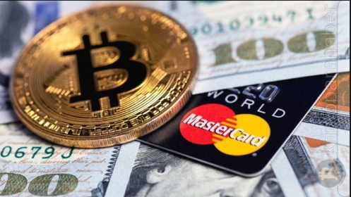 Dev şirket Mastercard, 4 kripto para birimiyle ortaklığını duyurdu!