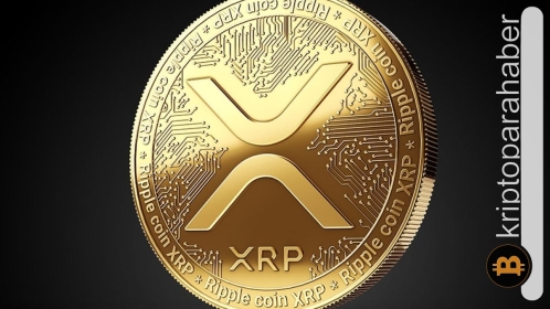 XRP fiyatı, yüzde 10’luk düzeltmenin ardından yeniden yükselişe geçebilecek mi?
