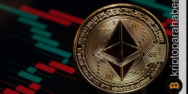 Ethereum fiyatı kritik noktada: Teknik göstergeler yükselişe işaret ediyor!