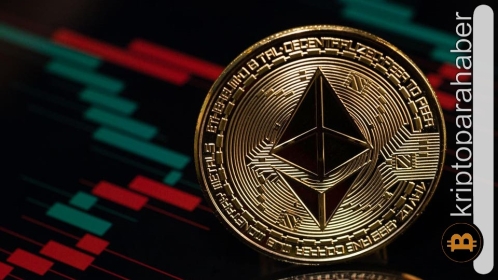Ethereum fiyatı kritik noktada: Teknik göstergeler yükselişe işaret ediyor!