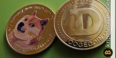 DOGE, günlük işlem sayısında BTC ve LTC'yi geride bıraktı! İşte nedeni