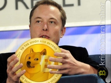 Elon Musk yatırımcıları uyarıyor: Tüm paranızı Dogecoin’e yatırmayın