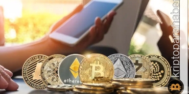 Kripto para piyasasında son 24 saatte neler oldu? Hangi varlıklar öne çıktı?