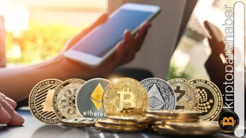 Kripto para piyasasında son 24 saatte neler oldu? Hangi varlıklar öne çıktı?