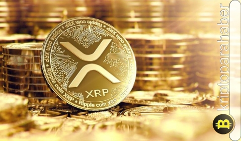XRP adres etkinliği tarihi seviyelere çıktı: Altcoin boğa sinyali mi veriyor?