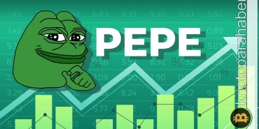 Dikkat çeken ralli: PEPE coin çılığınlığı devam ediyor!