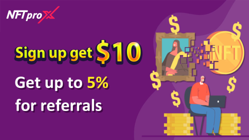 NFT yatırımları ve bulut madenciliği ile pasif geliri en üst düzeye çıkarmak