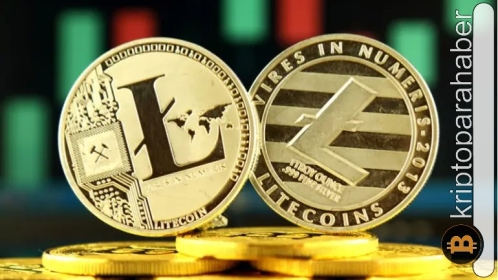 Litecoin yükseliş trendine devam ediyor! Kritik direnç aşılabilecek mi?