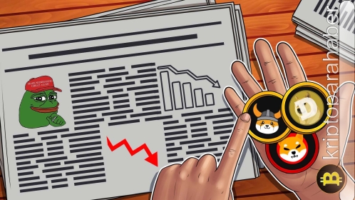 PEPE’nin rakipleri yükseliyor: Pepe’yi devirme gücüne sahip 3 meme coinle tanışın!