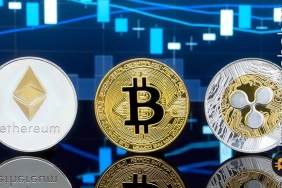 Kripto piyasasında ticaret hacimleri düşüşte: Yatırımcılar endişelenmeli mi?